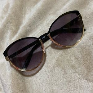 Old Navy Oval/Cat Sunglasses